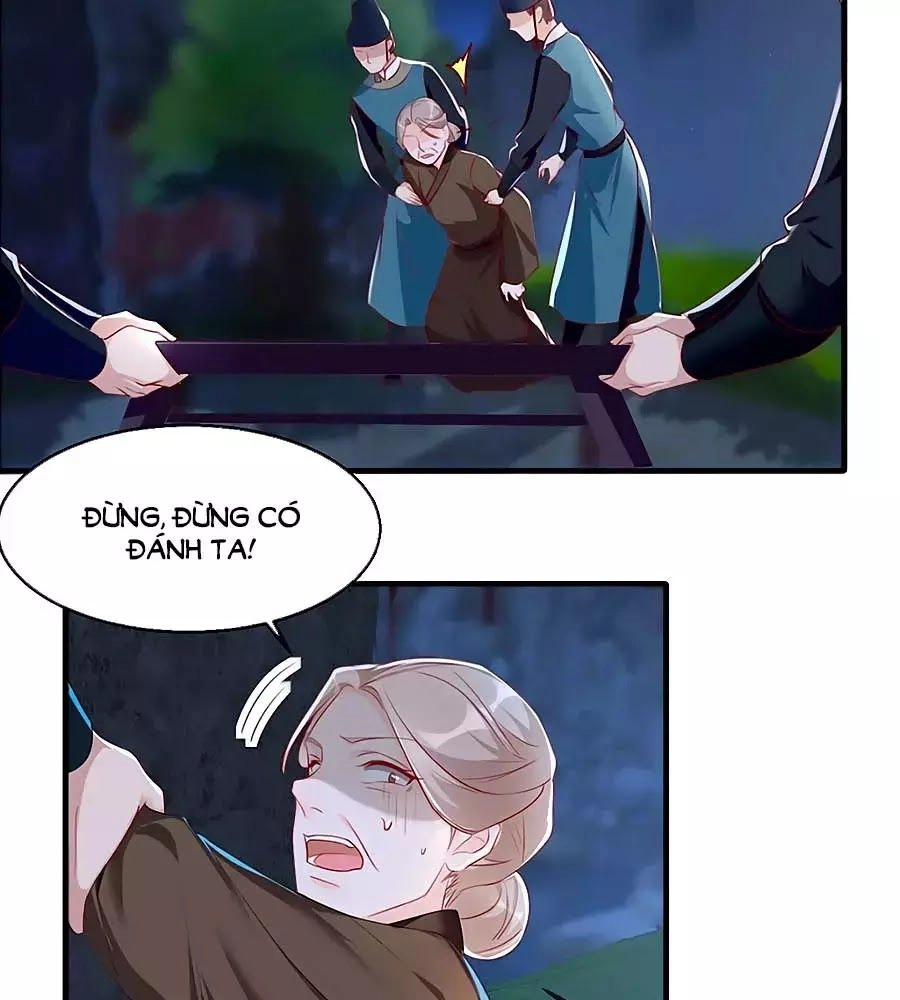 Gian Phi Như Thử Đa Kiều Chapter 40 - 60