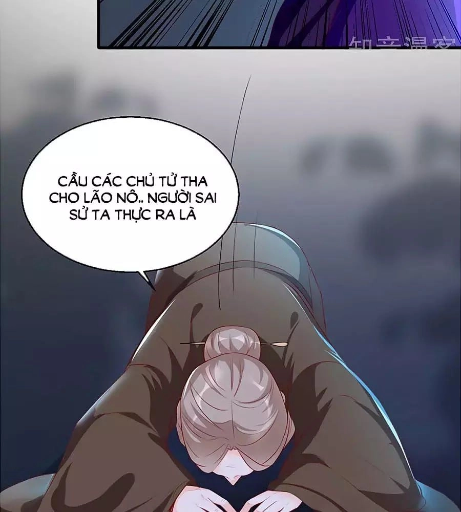 Gian Phi Như Thử Đa Kiều Chapter 40 - 63