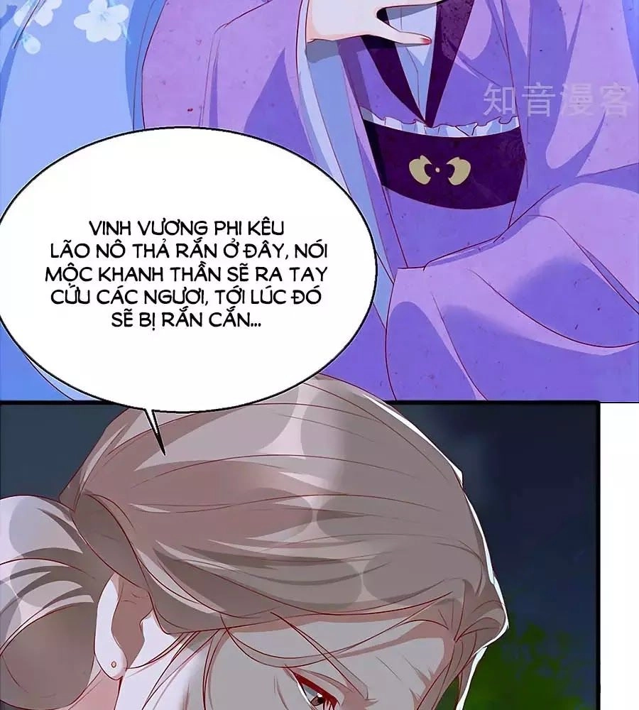 Gian Phi Như Thử Đa Kiều Chapter 40 - 67