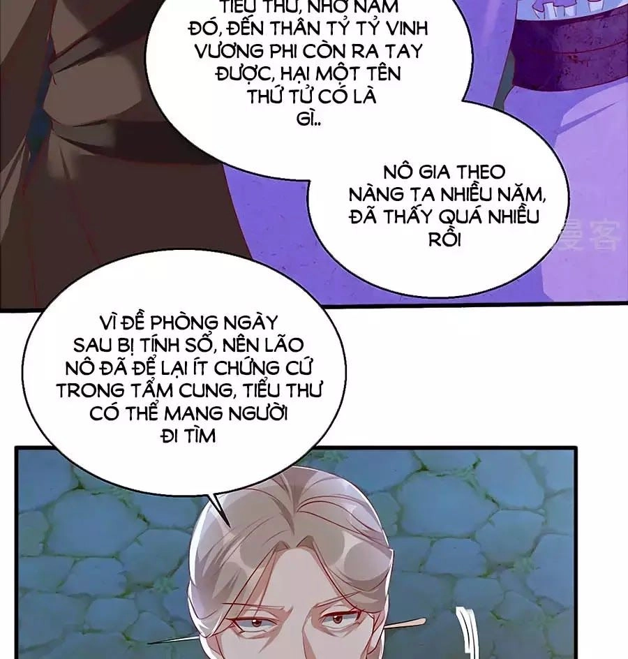 Gian Phi Như Thử Đa Kiều Chapter 40 - 70