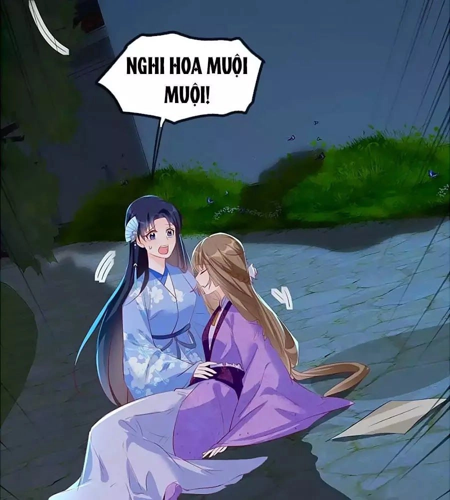 Gian Phi Như Thử Đa Kiều Chapter 40 - 79