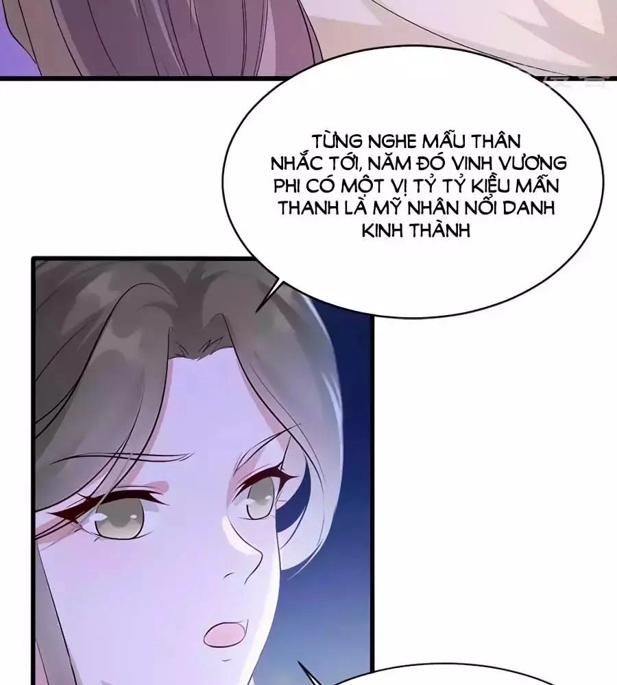 Gian Phi Như Thử Đa Kiều Chapter 41 - 4