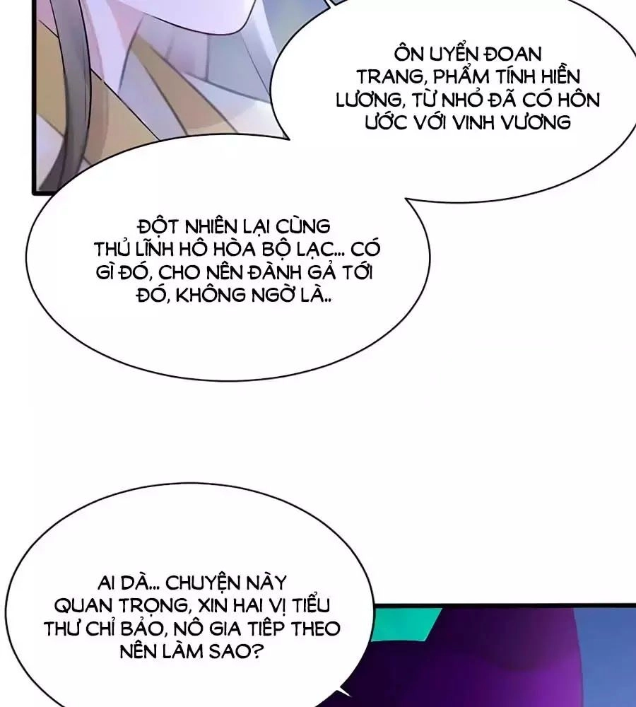 Gian Phi Như Thử Đa Kiều Chapter 41 - 5