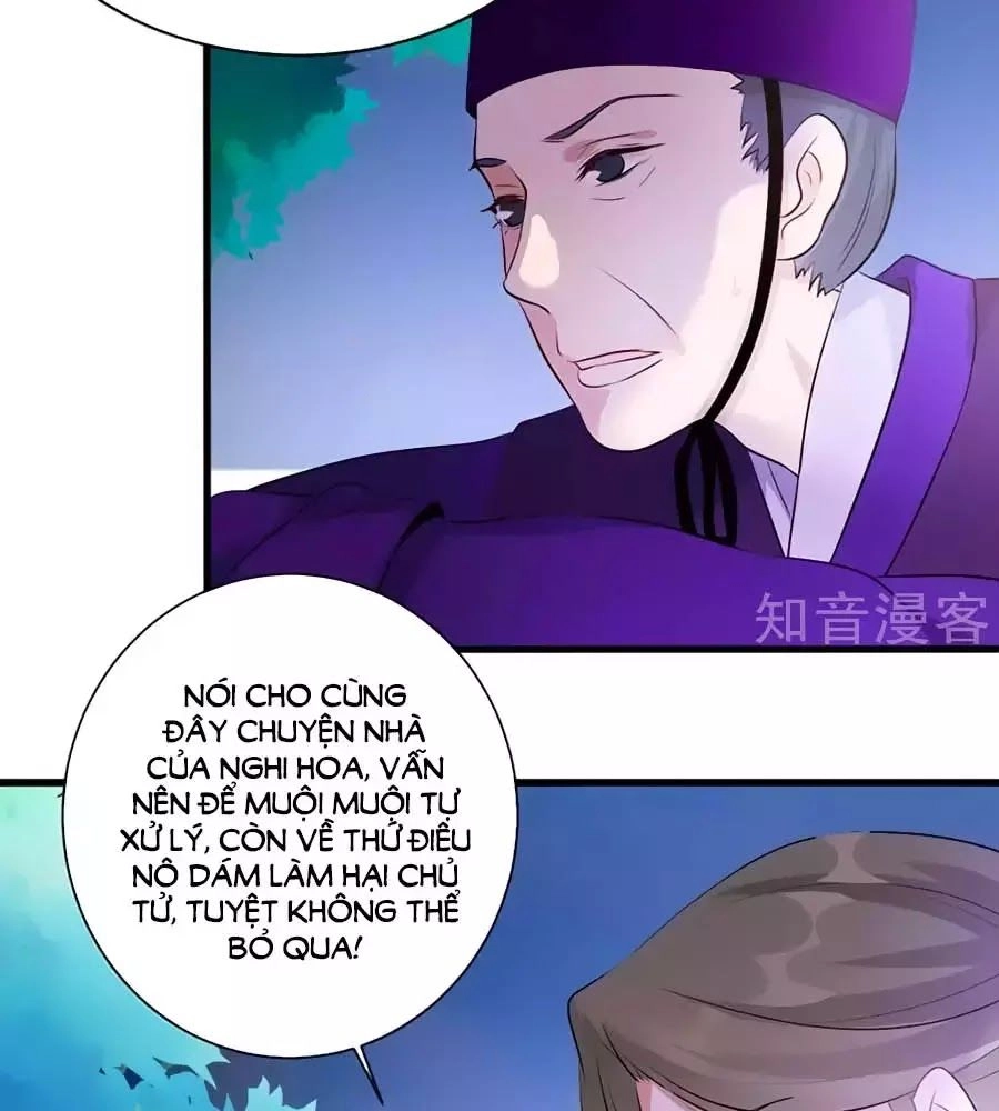 Gian Phi Như Thử Đa Kiều Chapter 41 - 6