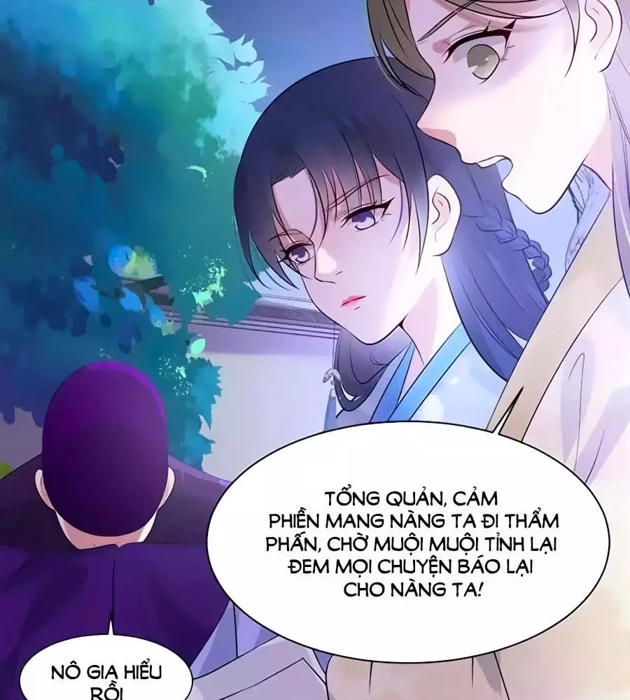Gian Phi Như Thử Đa Kiều Chapter 41 - 7