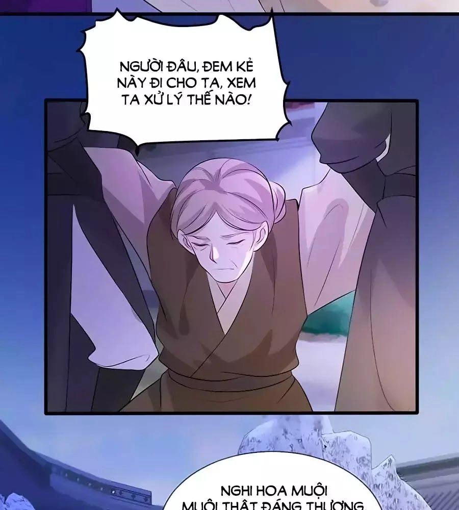 Gian Phi Như Thử Đa Kiều Chapter 41 - 9