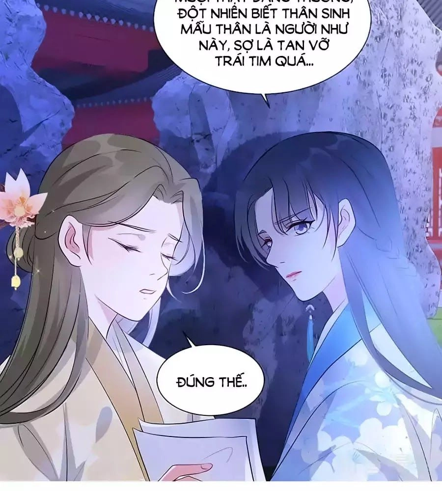 Gian Phi Như Thử Đa Kiều Chapter 41 - 10