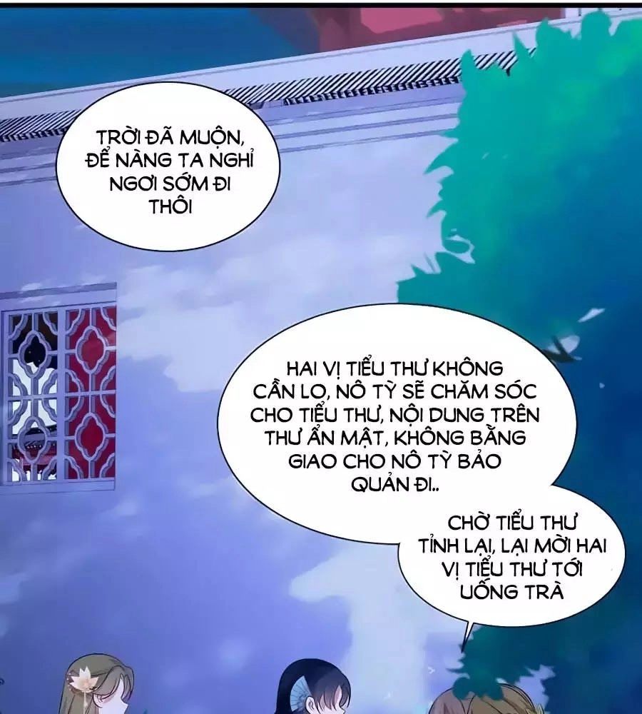 Gian Phi Như Thử Đa Kiều Chapter 41 - 11