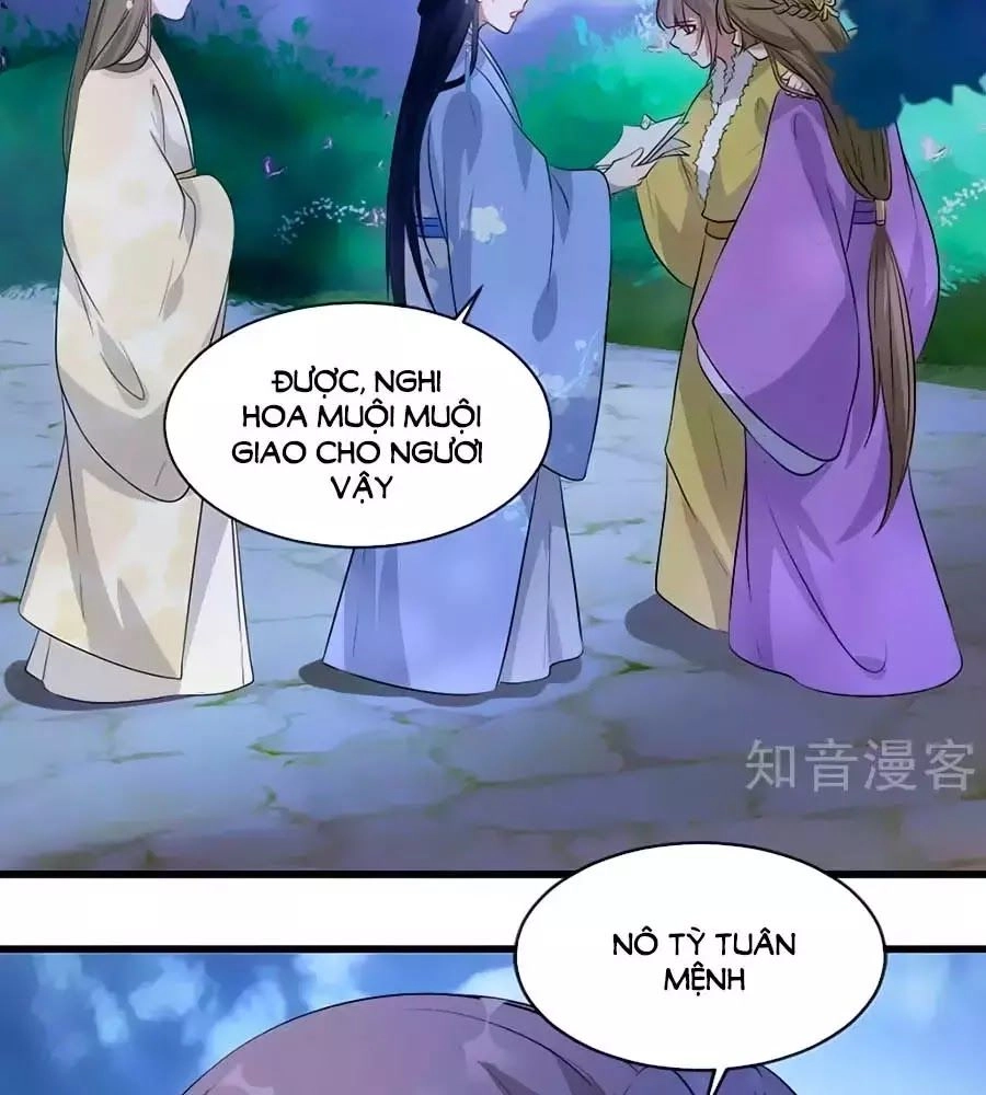 Gian Phi Như Thử Đa Kiều Chapter 41 - 12