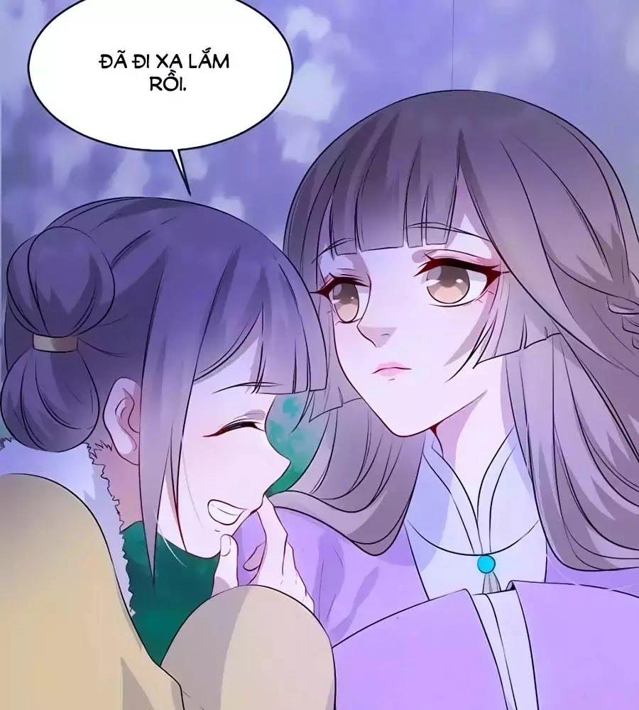 Gian Phi Như Thử Đa Kiều Chapter 41 - 17