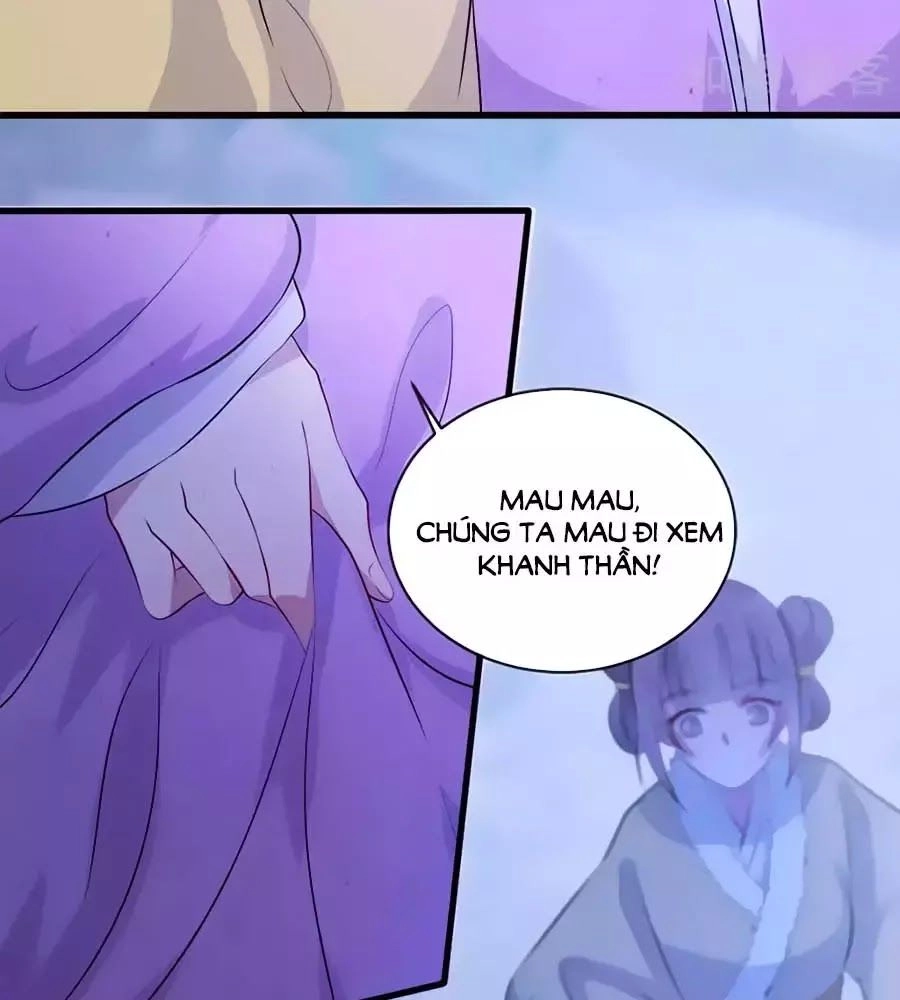 Gian Phi Như Thử Đa Kiều Chapter 41 - 18