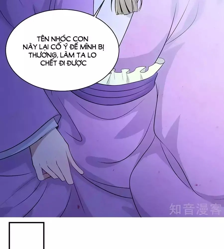 Gian Phi Như Thử Đa Kiều Chapter 41 - 20