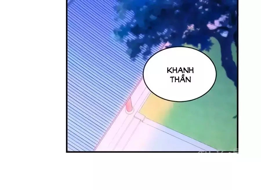 Gian Phi Như Thử Đa Kiều Chapter 41 - 22