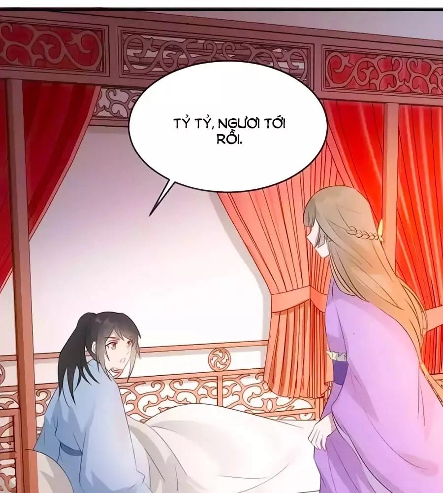 Gian Phi Như Thử Đa Kiều Chapter 41 - 23