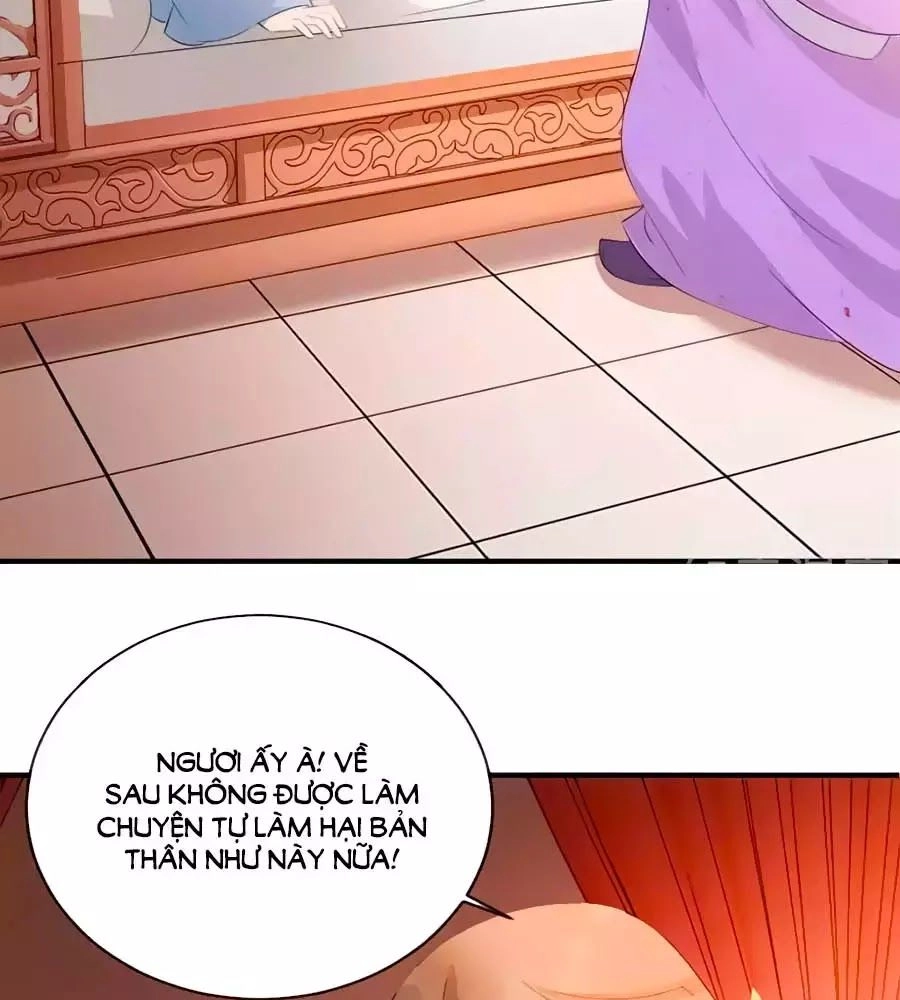 Gian Phi Như Thử Đa Kiều Chapter 41 - 24