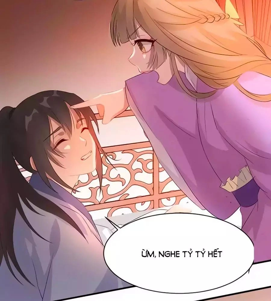 Gian Phi Như Thử Đa Kiều Chapter 41 - 25