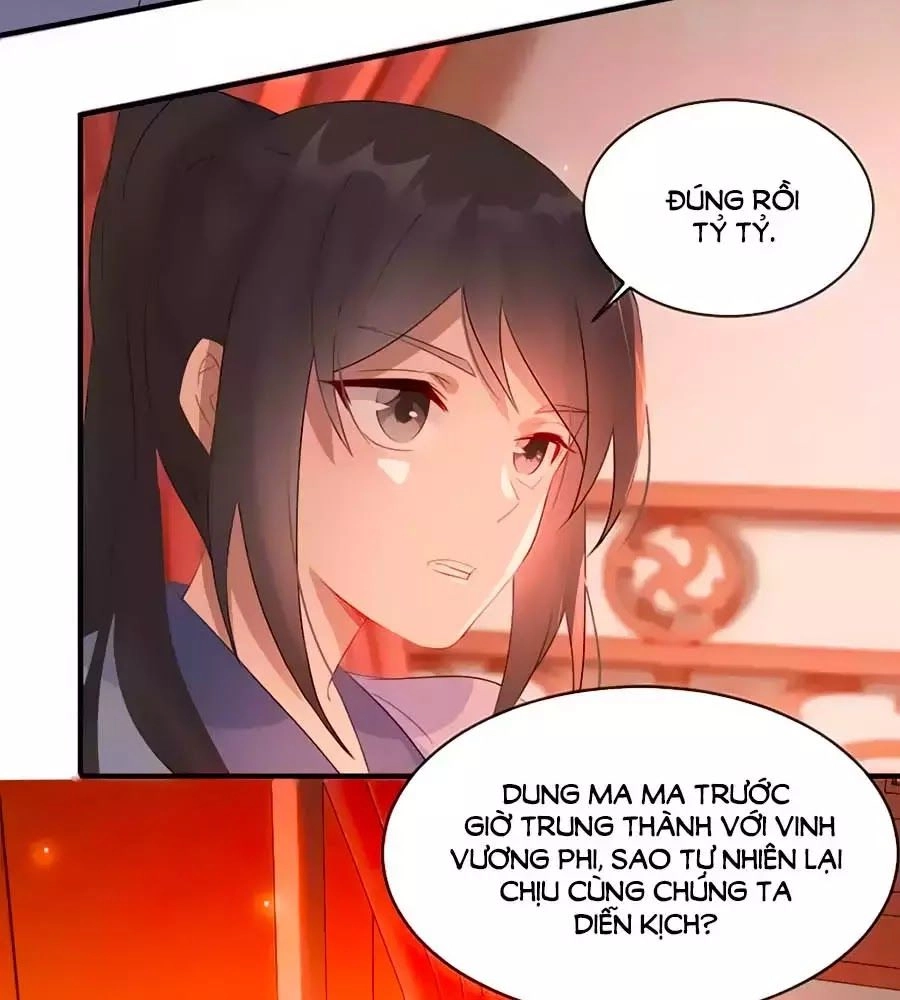 Gian Phi Như Thử Đa Kiều Chapter 41 - 26