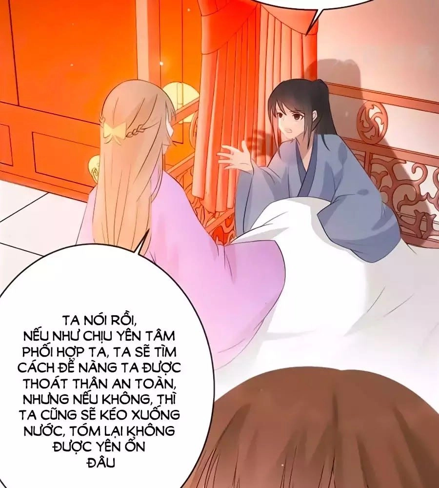 Gian Phi Như Thử Đa Kiều Chapter 41 - 27