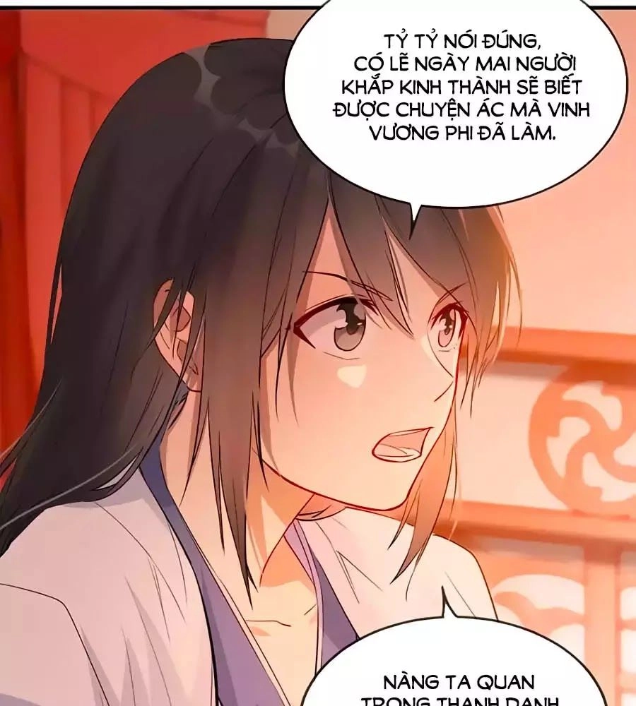 Gian Phi Như Thử Đa Kiều Chapter 41 - 30