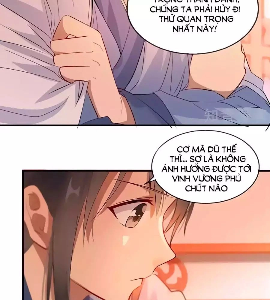 Gian Phi Như Thử Đa Kiều Chapter 41 - 31