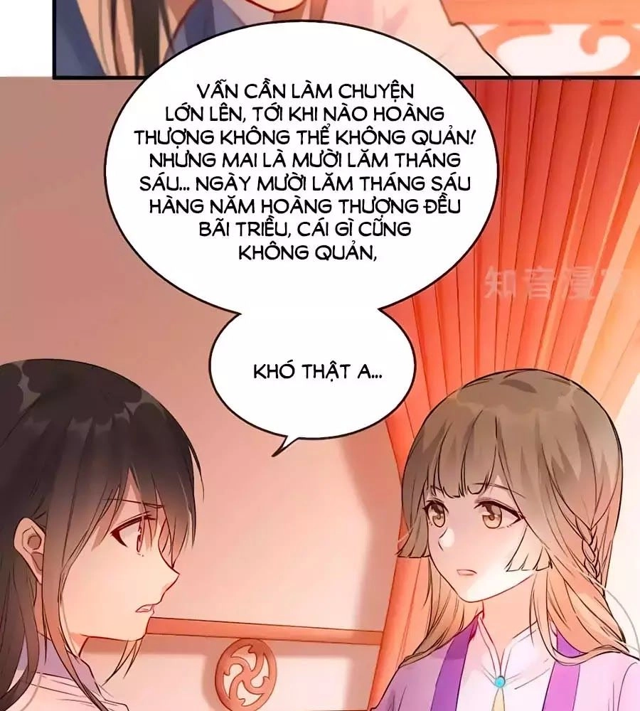 Gian Phi Như Thử Đa Kiều Chapter 41 - 32