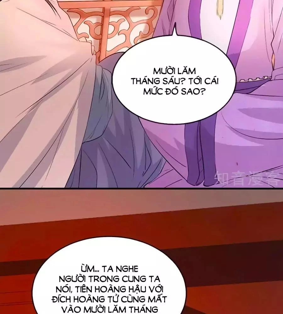 Gian Phi Như Thử Đa Kiều Chapter 41 - 33