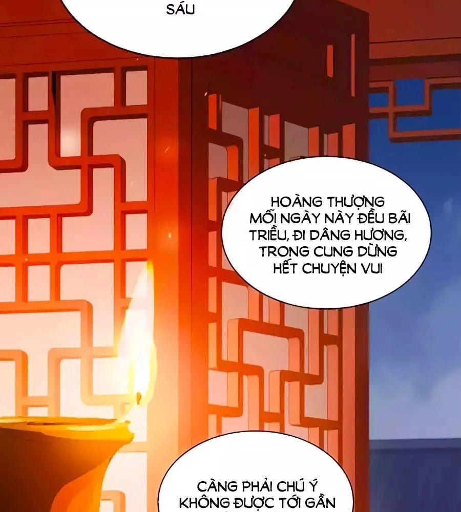Gian Phi Như Thử Đa Kiều Chapter 41 - 34