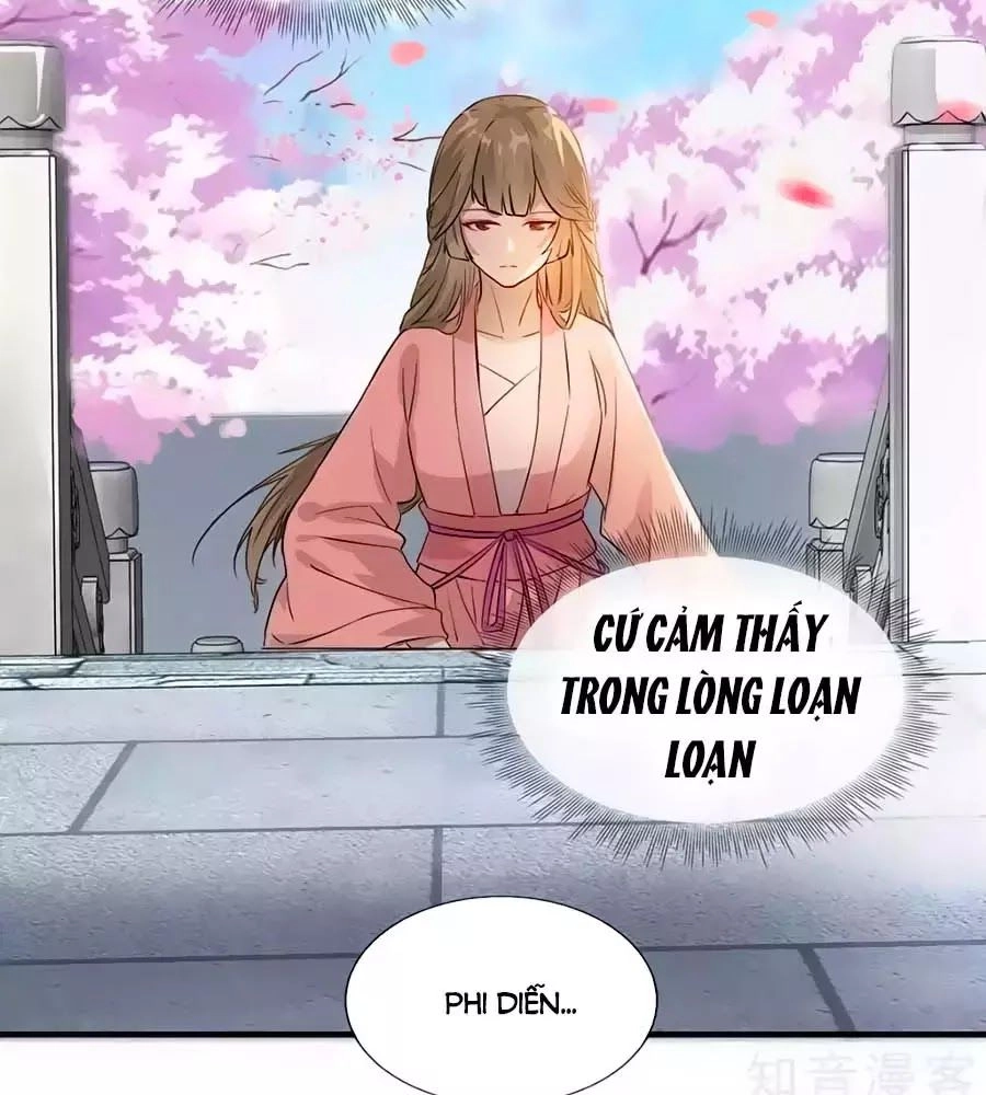 Gian Phi Như Thử Đa Kiều Chapter 41 - 40