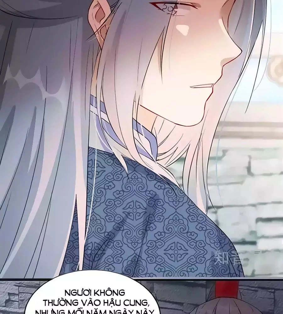 Gian Phi Như Thử Đa Kiều Chapter 41 - 46