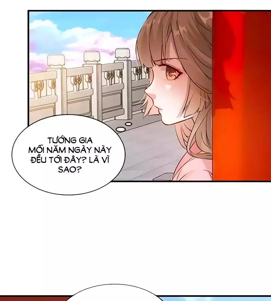 Gian Phi Như Thử Đa Kiều Chapter 41 - 49