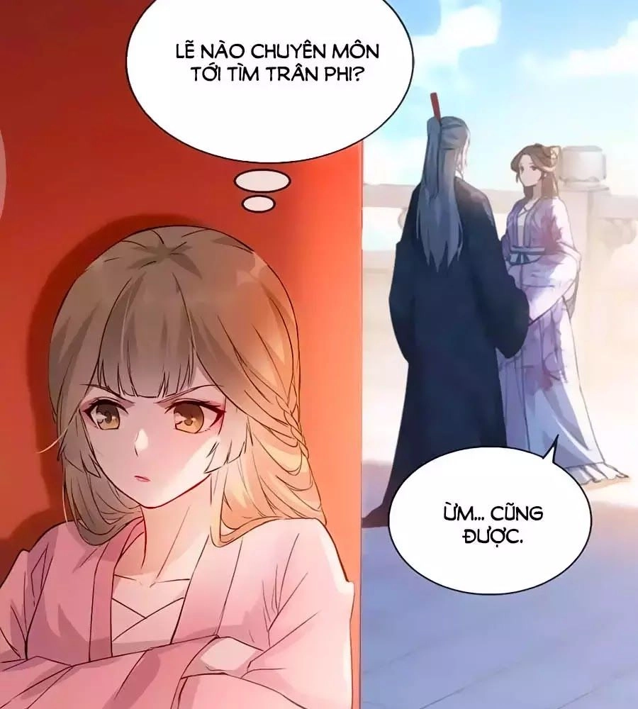 Gian Phi Như Thử Đa Kiều Chapter 41 - 50