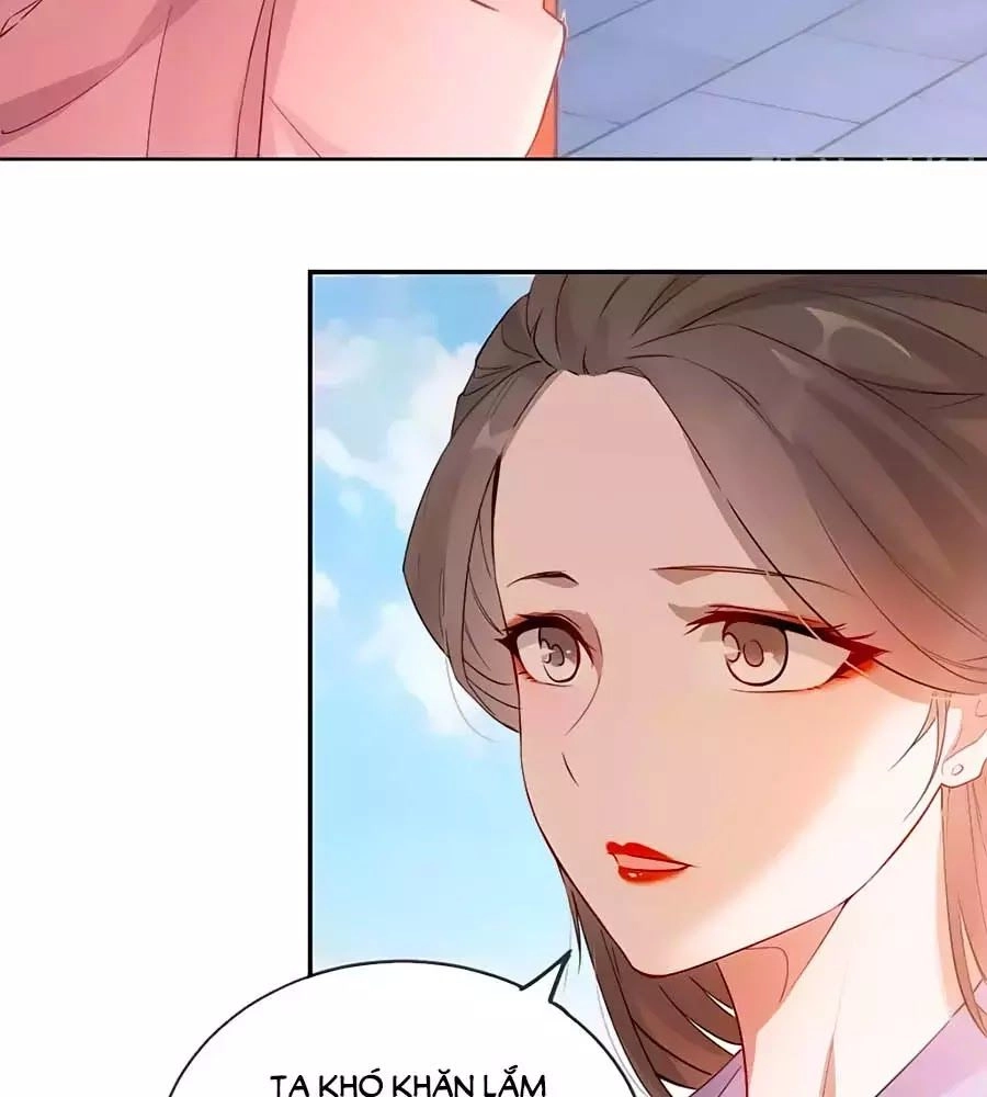 Gian Phi Như Thử Đa Kiều Chapter 41 - 51