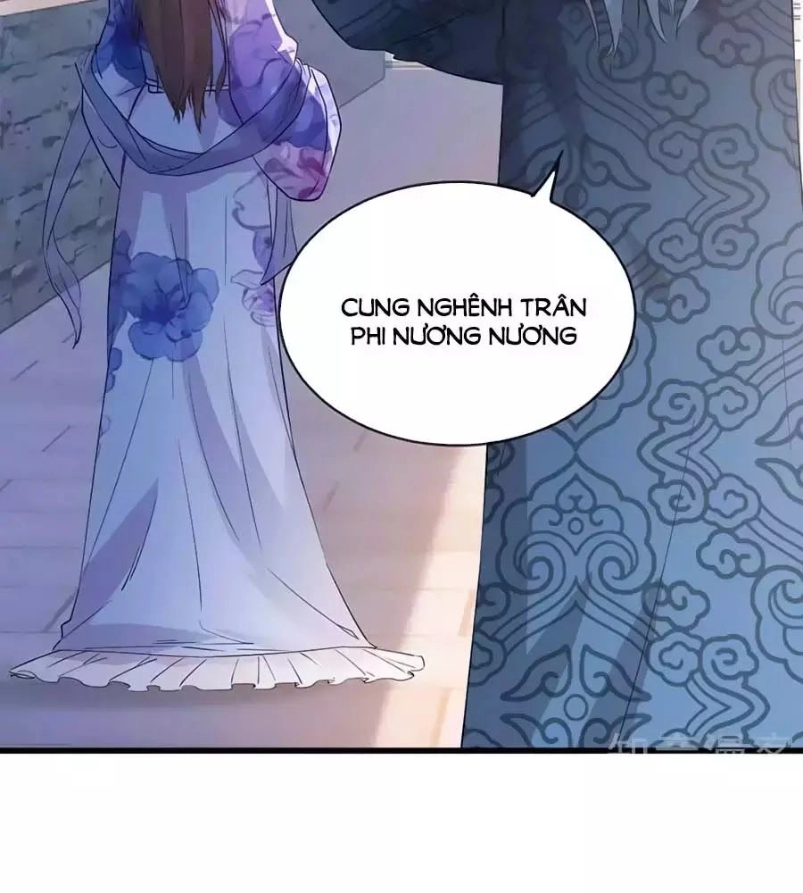 Gian Phi Như Thử Đa Kiều Chapter 41 - 53