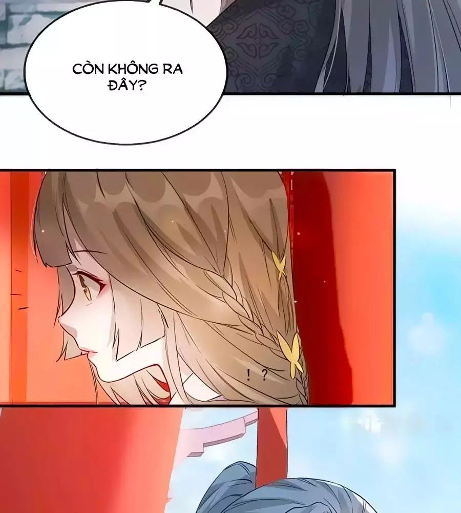 Gian Phi Như Thử Đa Kiều Chapter 41 - 56