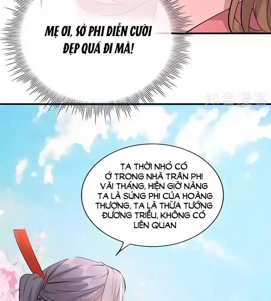 Gian Phi Như Thử Đa Kiều Chapter 41 - 72