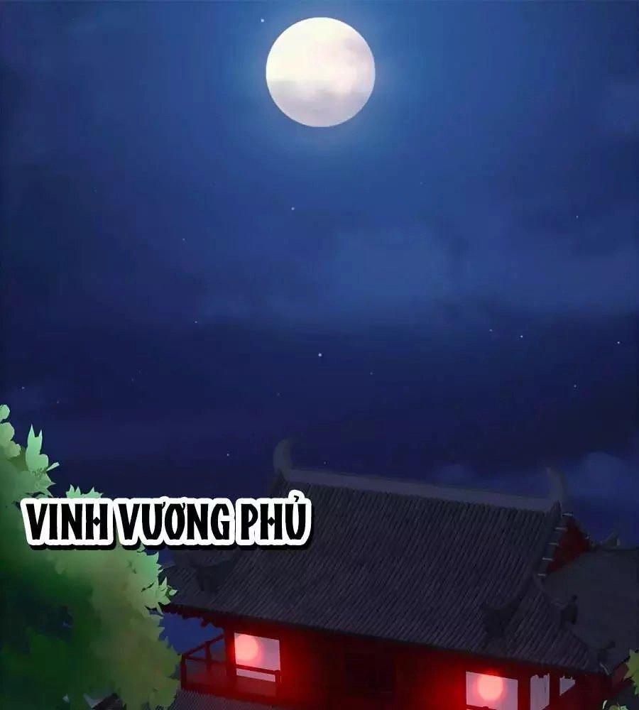 Gian Phi Như Thử Đa Kiều Chapter 42 - 1