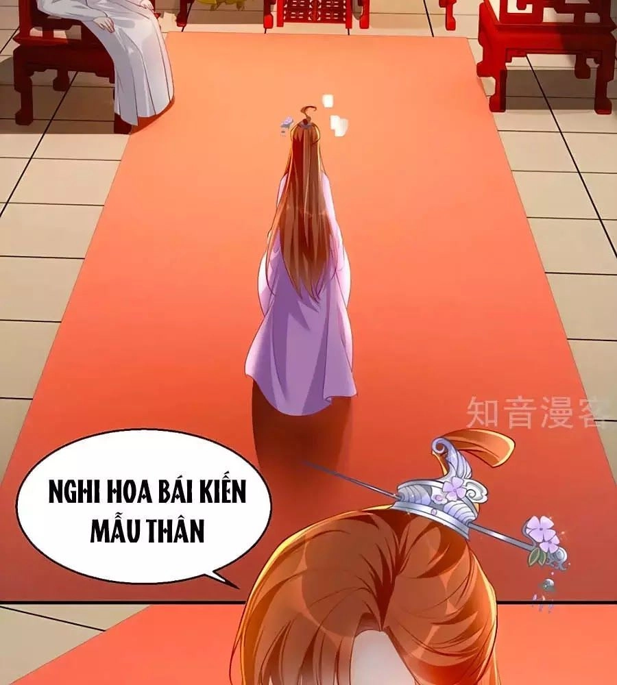 Gian Phi Như Thử Đa Kiều Chapter 42 - 3