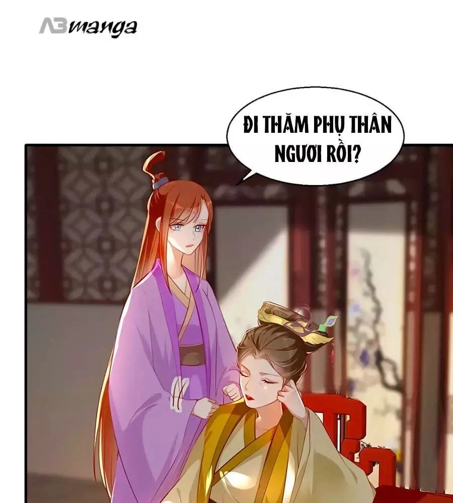 Gian Phi Như Thử Đa Kiều Chapter 42 - 5