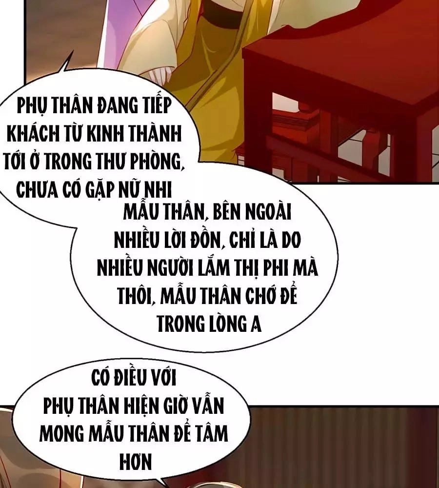 Gian Phi Như Thử Đa Kiều Chapter 42 - 6