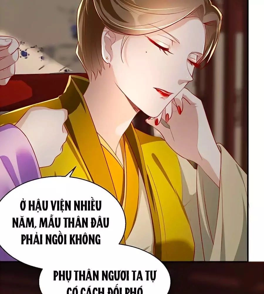 Gian Phi Như Thử Đa Kiều Chapter 42 - 9