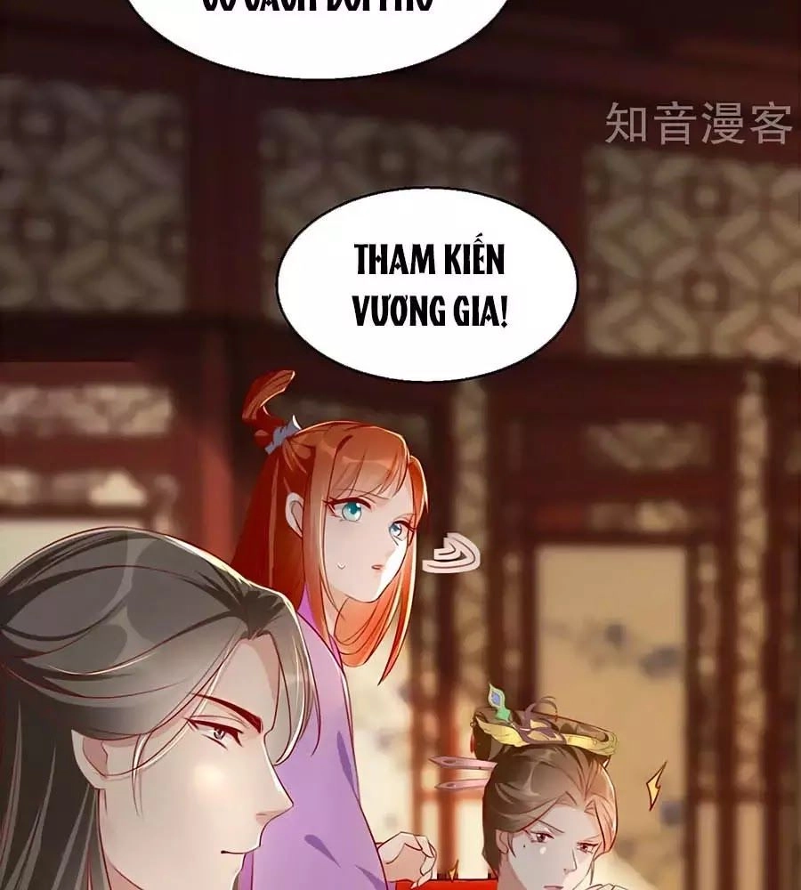 Gian Phi Như Thử Đa Kiều Chapter 42 - 10