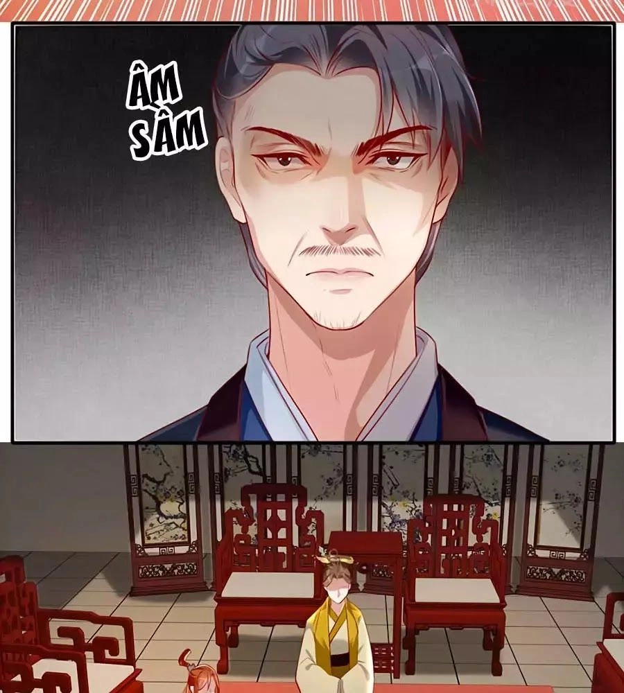 Gian Phi Như Thử Đa Kiều Chapter 42 - 13