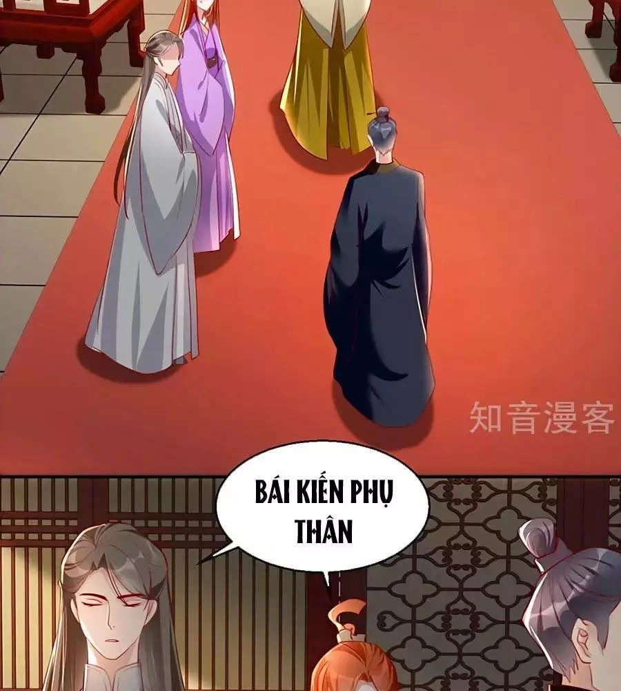 Gian Phi Như Thử Đa Kiều Chapter 42 - 14