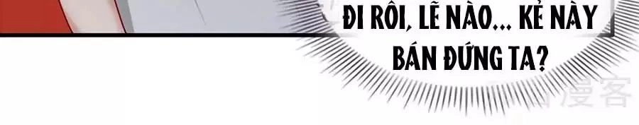 Gian Phi Như Thử Đa Kiều Chapter 42 - 21