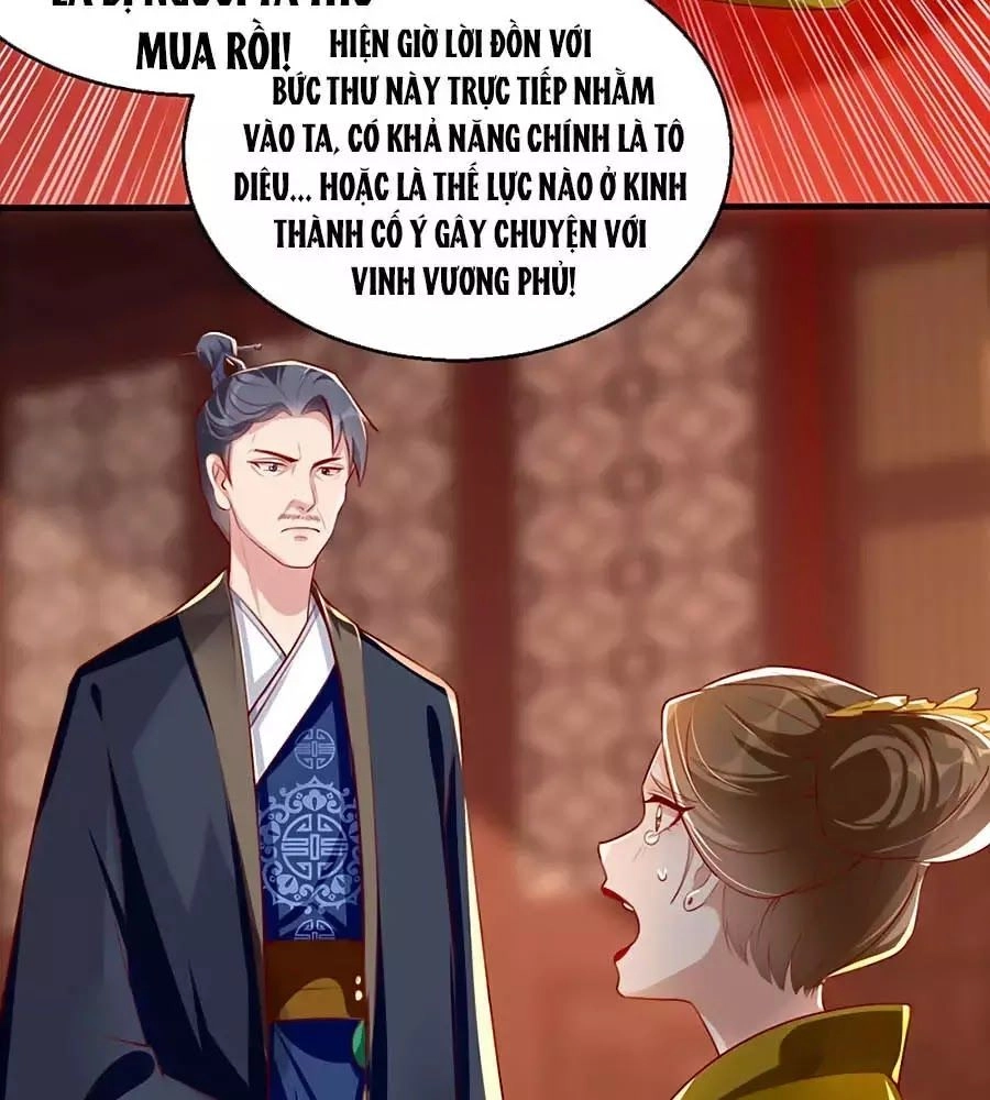 Gian Phi Như Thử Đa Kiều Chapter 42 - 25