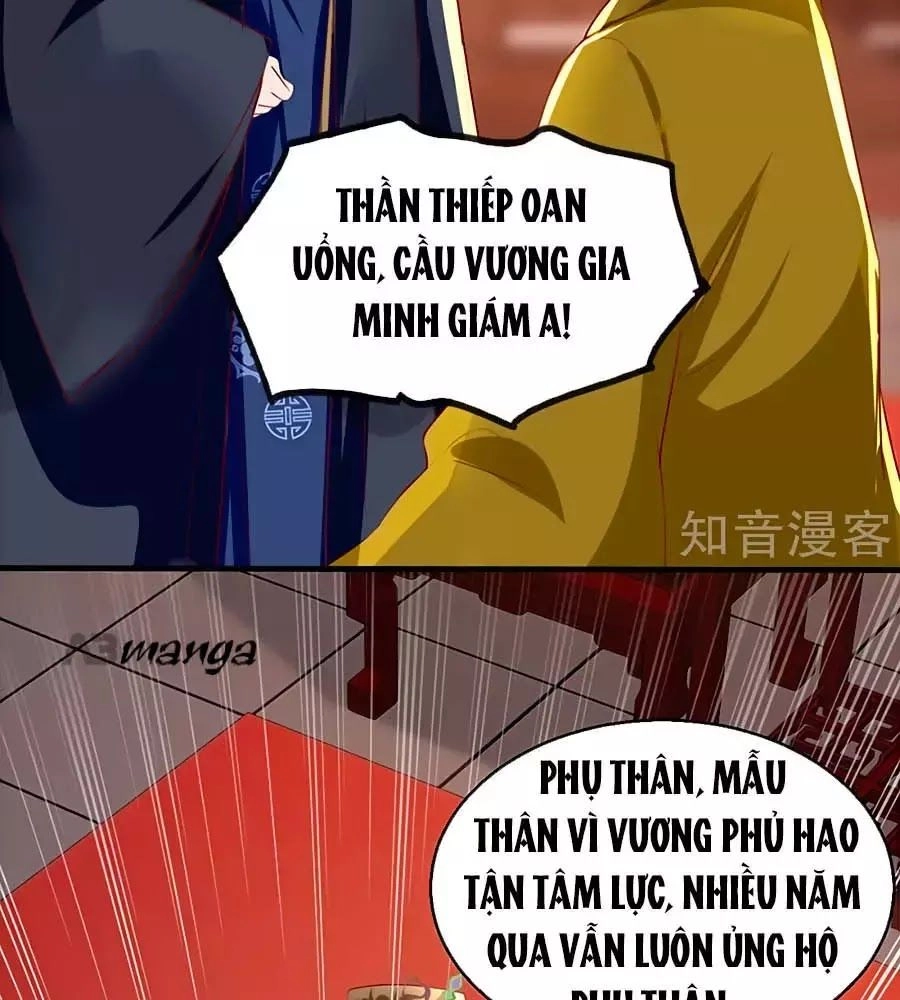 Gian Phi Như Thử Đa Kiều Chapter 42 - 26
