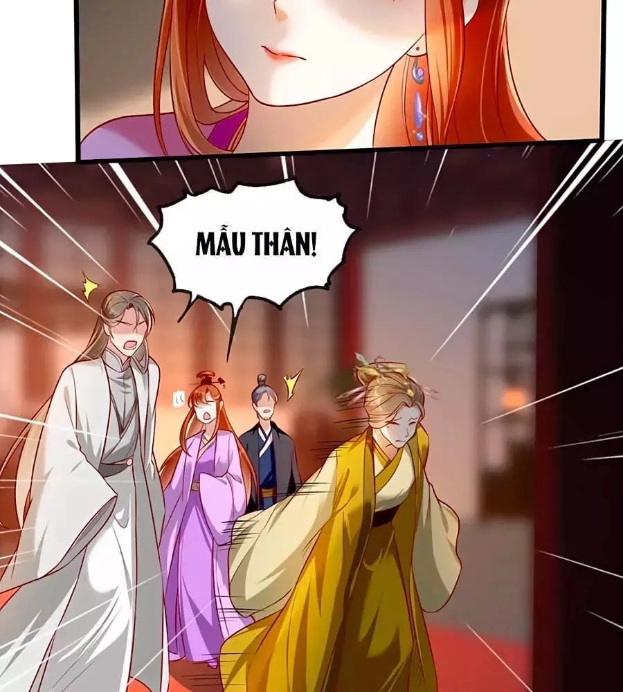 Gian Phi Như Thử Đa Kiều Chapter 42 - 34