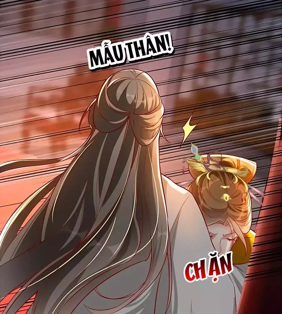 Gian Phi Như Thử Đa Kiều Chapter 42 - 36