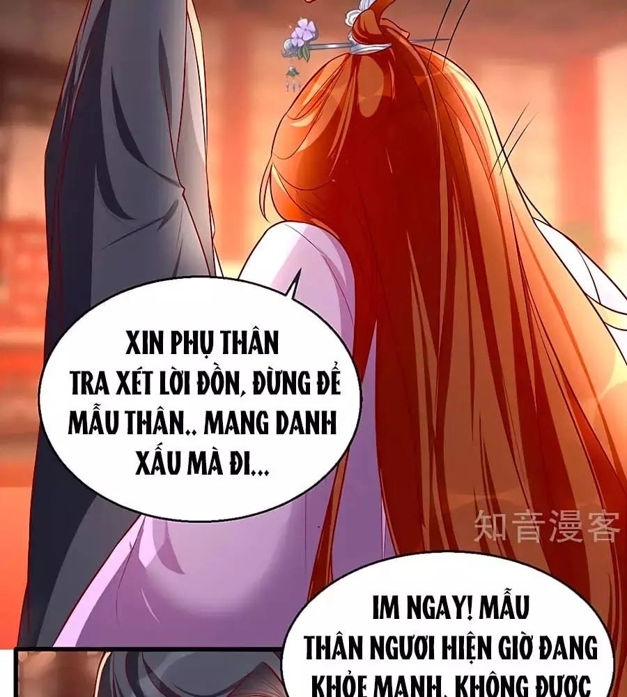 Gian Phi Như Thử Đa Kiều Chapter 42 - 39