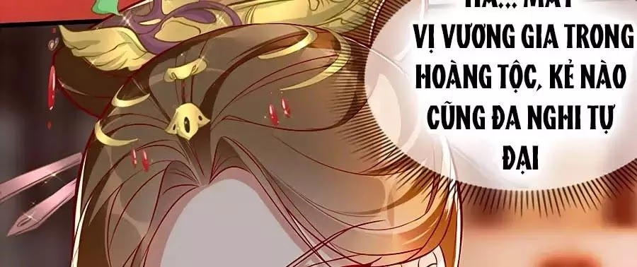 Gian Phi Như Thử Đa Kiều Chapter 42 - 42